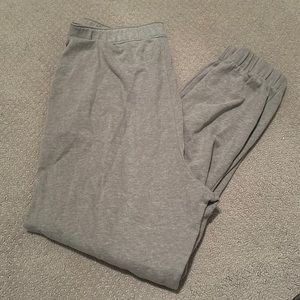 hollister sweatpants